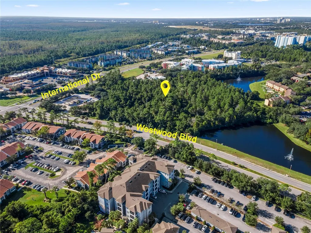 11990 International Drive Orlando FL 32821