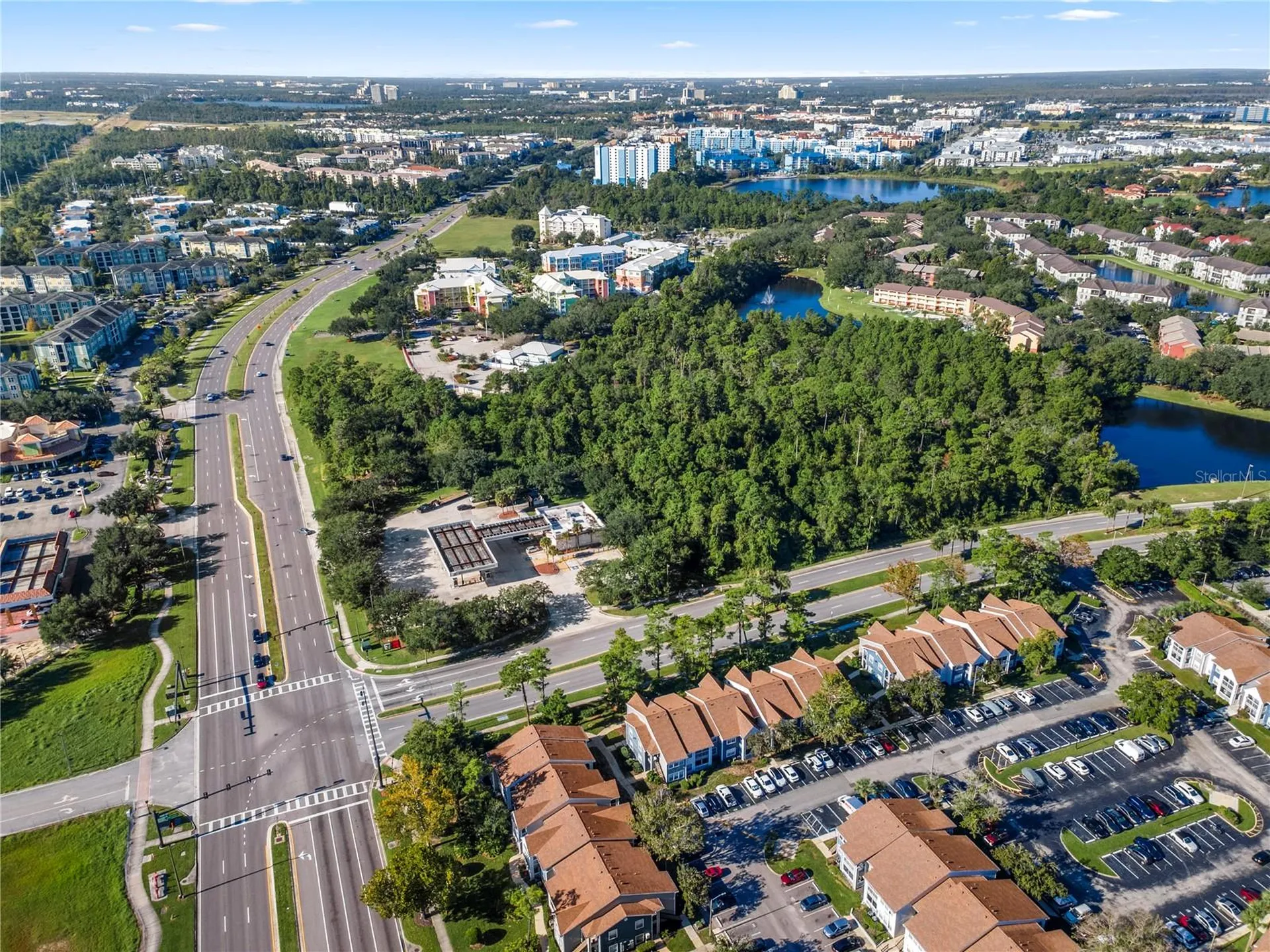 11990 International Drive Orlando FL 32821