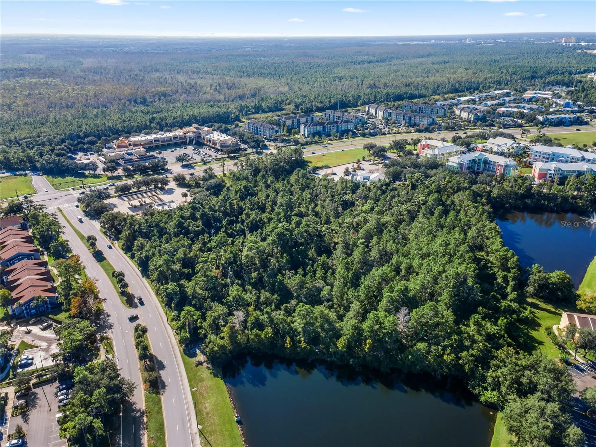 11990 International Drive Orlando FL 32821