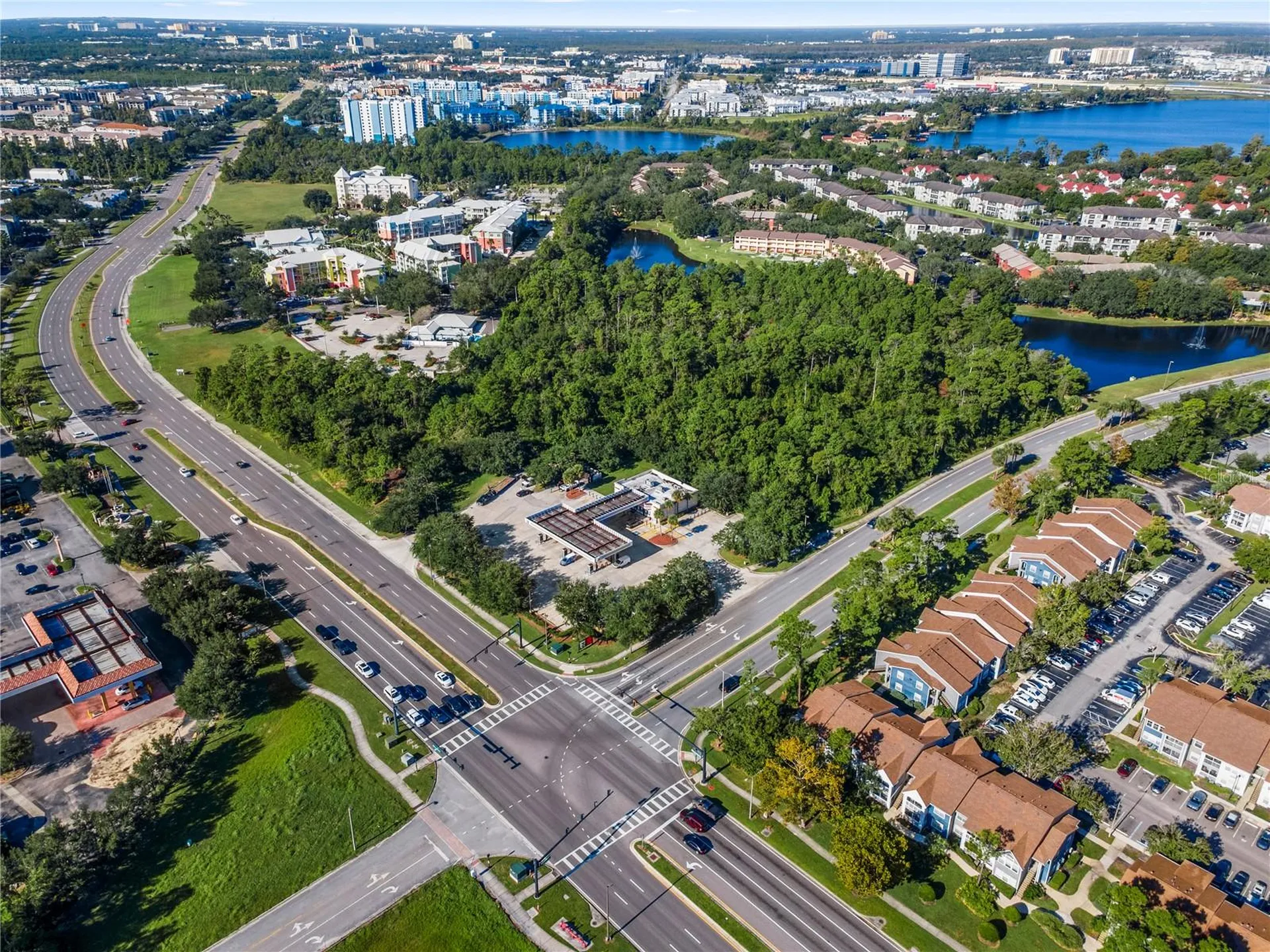 11990 International Drive Orlando FL 32821