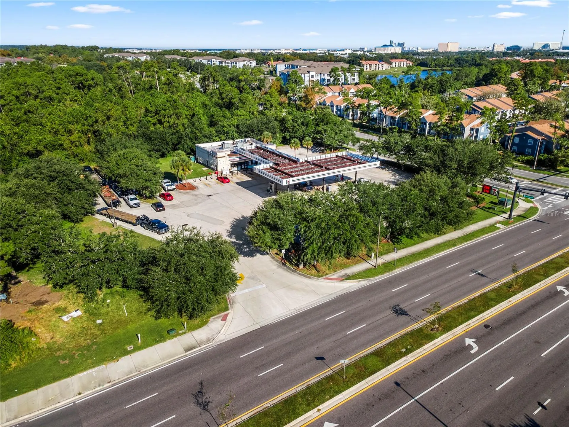 11990 International Drive Orlando FL 32821