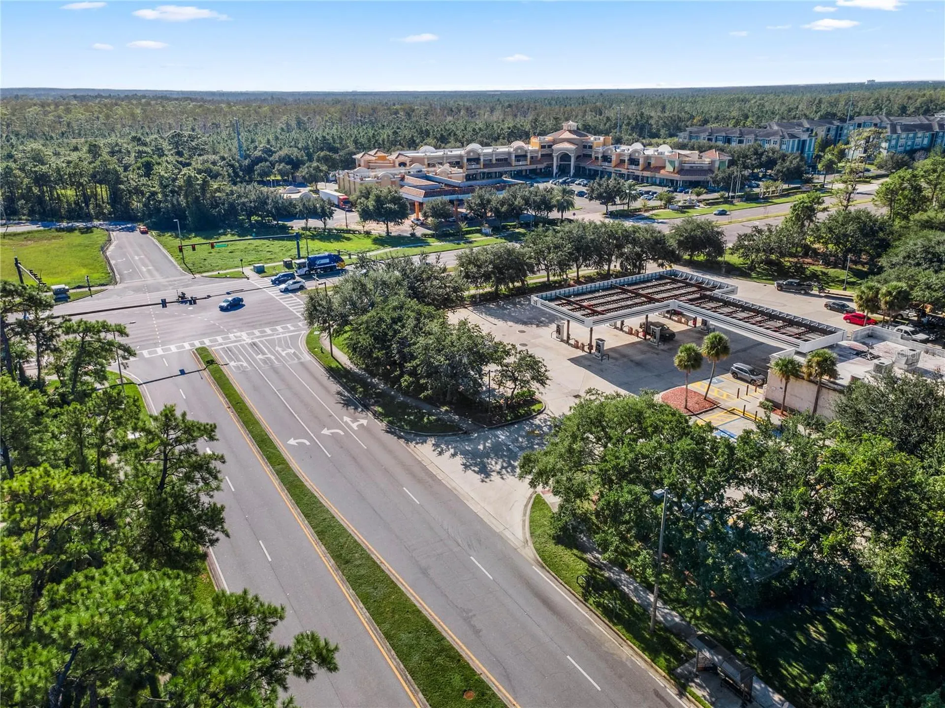 11990 International Drive Orlando FL 32821