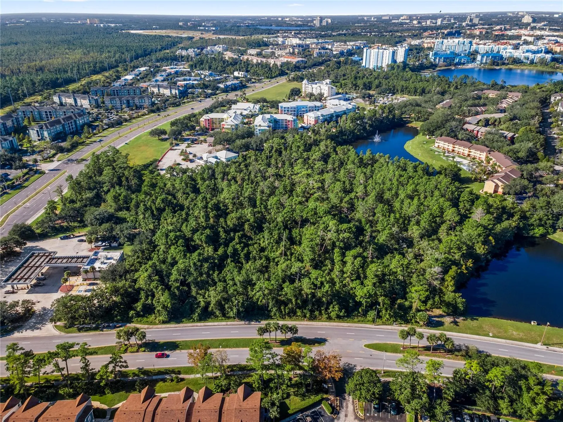 11990 International Drive Orlando FL 32821