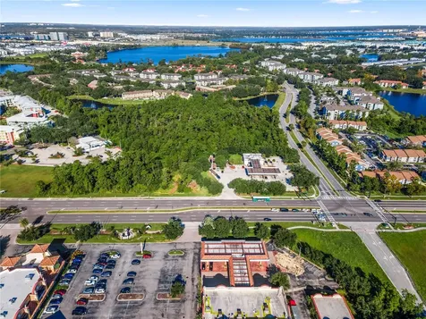 11990 International Drive Orlando FL 32821