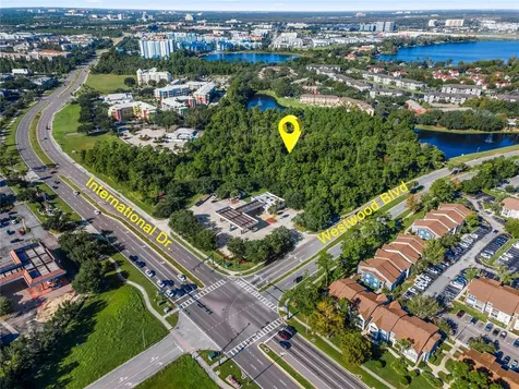 11990 International Drive Orlando FL 32821