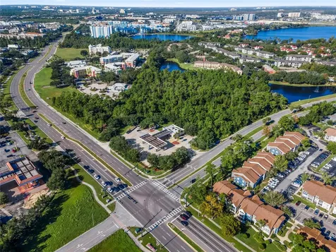 11990 International Drive Orlando FL 32821