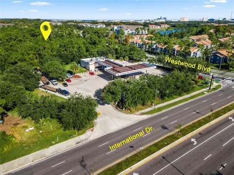 11990 International Drive Orlando FL 32821