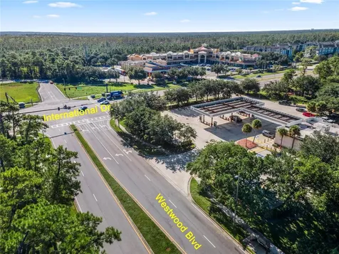 11990 International Drive Orlando FL 32821