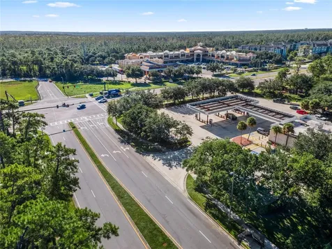 11990 International Drive Orlando FL 32821