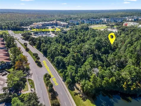 11990 International Drive Orlando FL 32821