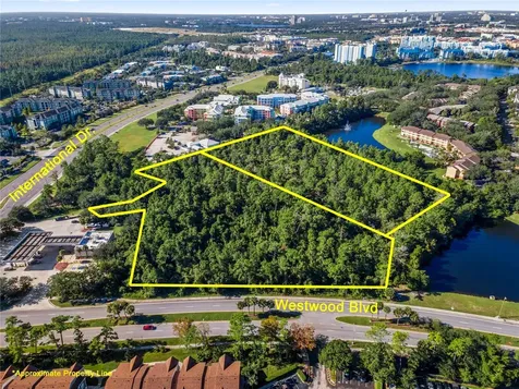 11990 International Drive Orlando FL 32821