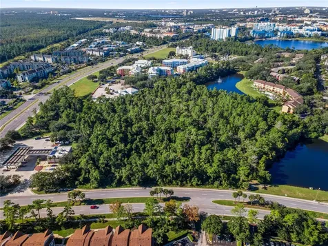 11990 International Drive Orlando FL 32821