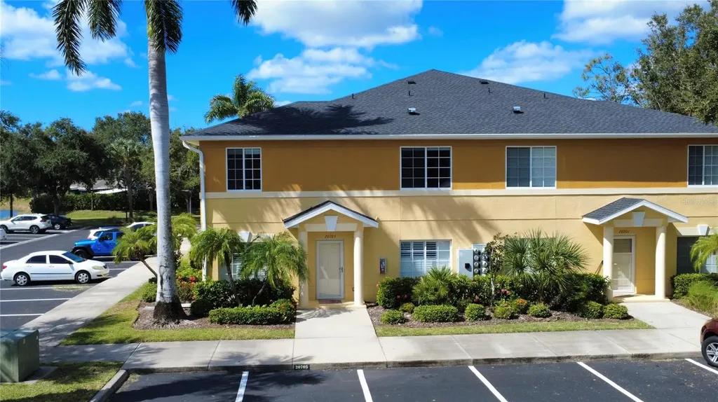 20705 Mountain Whistler Avenue Venice FL 34292