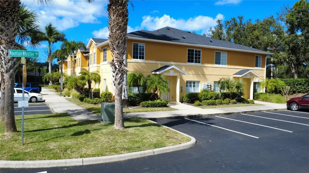 20705 Mountain Whistler Avenue Venice FL 34292