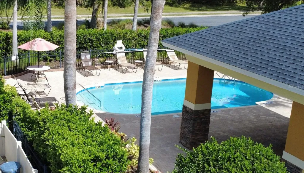 20705 Mountain Whistler Avenue Venice FL 34292