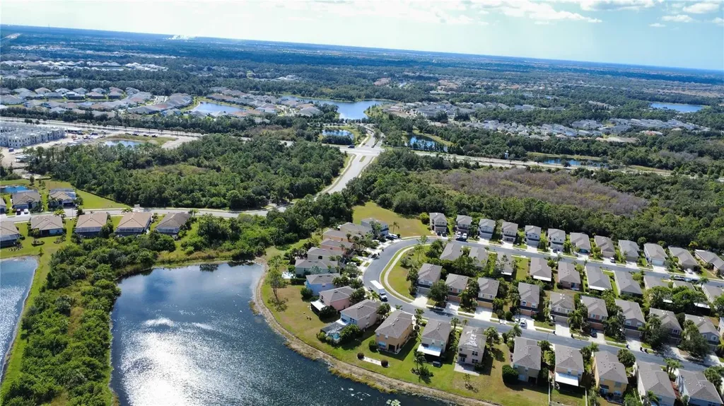 20705 Mountain Whistler Avenue Venice FL 34292