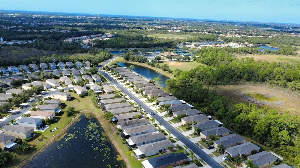 20705 Mountain Whistler Avenue Venice FL 34292