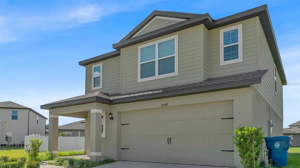 30147 Boonie Road Brooksville FL 34602