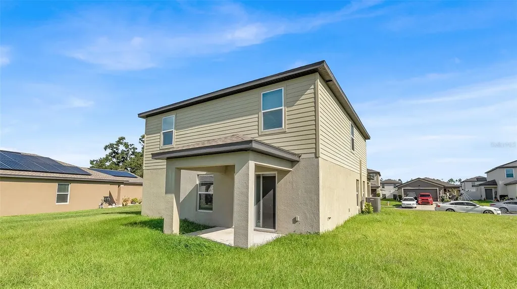 30147 Boonie Road Brooksville FL 34602