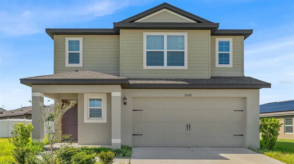 30147 Boonie Road Brooksville FL 34602