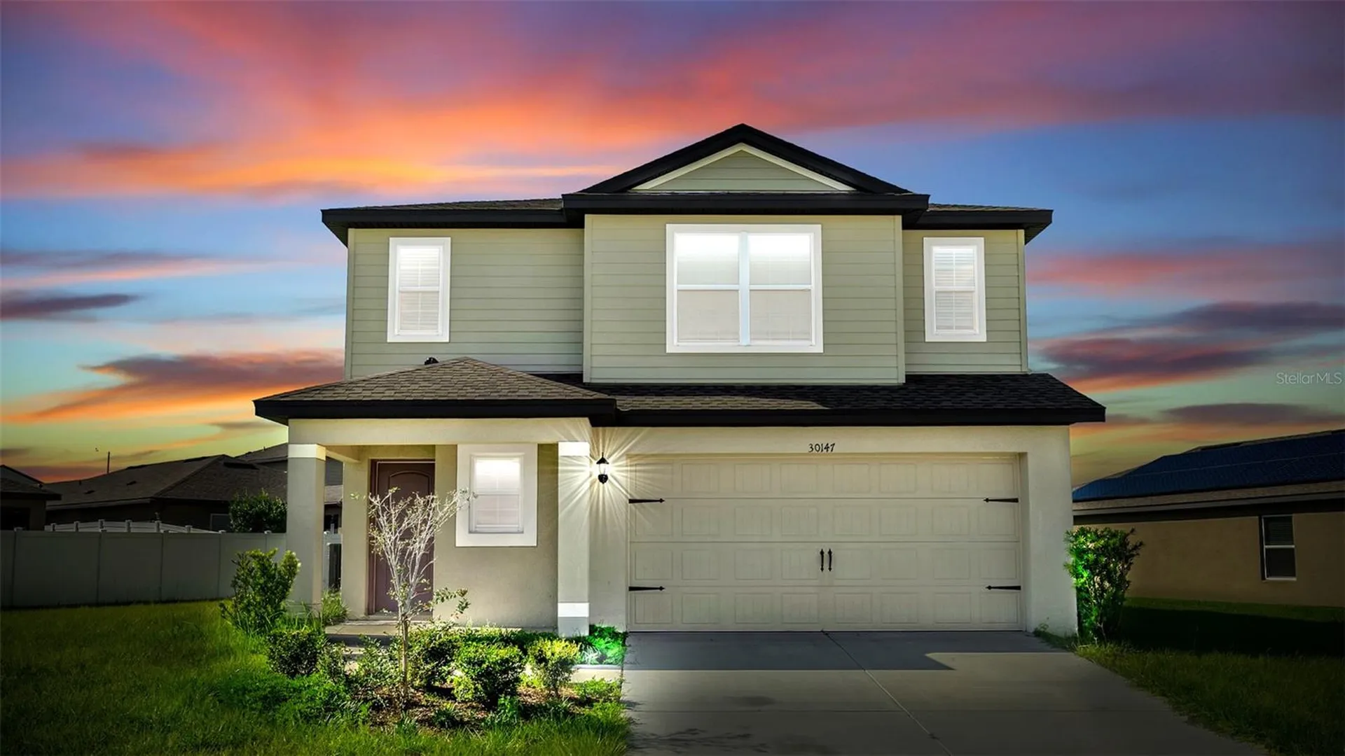 30147 Boonie Road Brooksville FL 34602