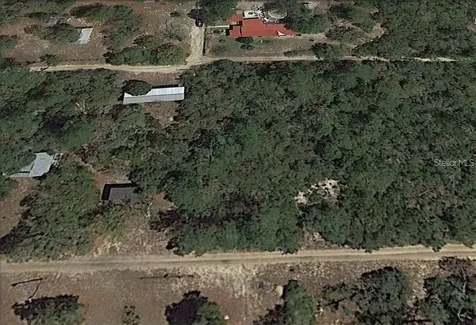 NE 154th Terrace Fort Mc Coy FL 32134