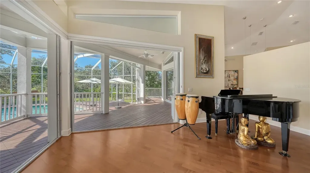 3930 Elysian Woods Lane Sarasota FL 34231
