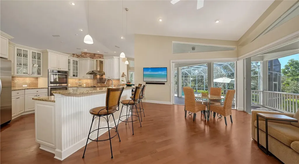 3930 Elysian Woods Lane Sarasota FL 34231