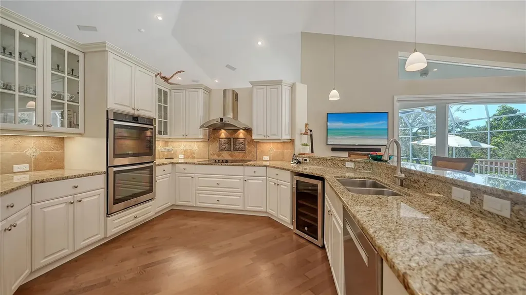 3930 Elysian Woods Lane Sarasota FL 34231
