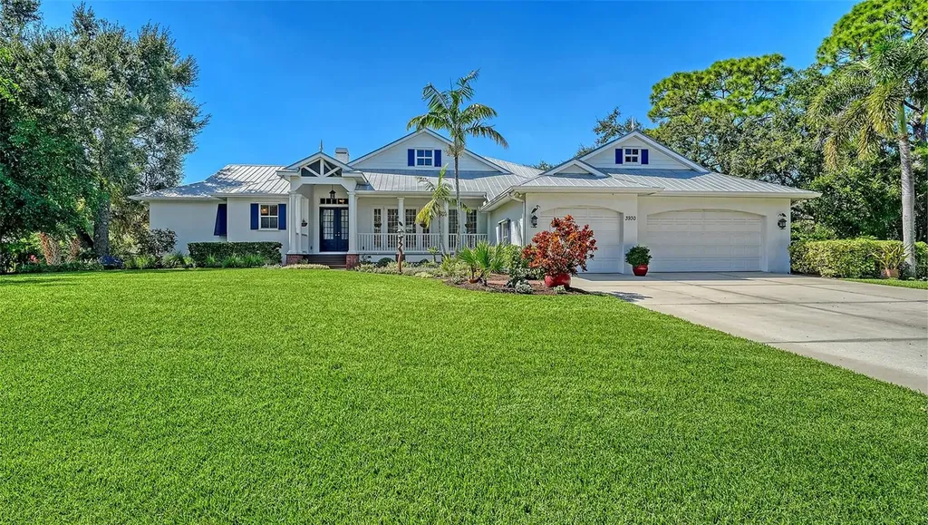 3930 Elysian Woods Lane Sarasota FL 34231