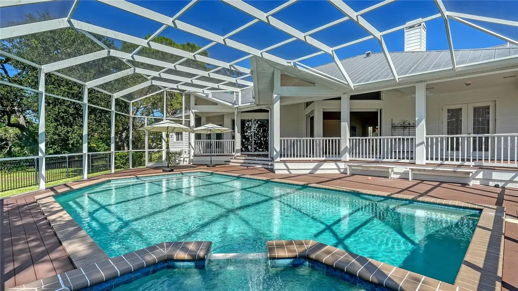3930 Elysian Woods Lane Sarasota FL 34231