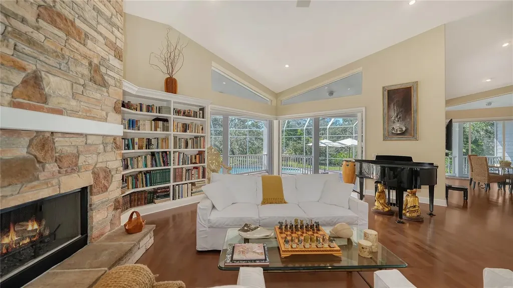 3930 Elysian Woods Lane Sarasota FL 34231
