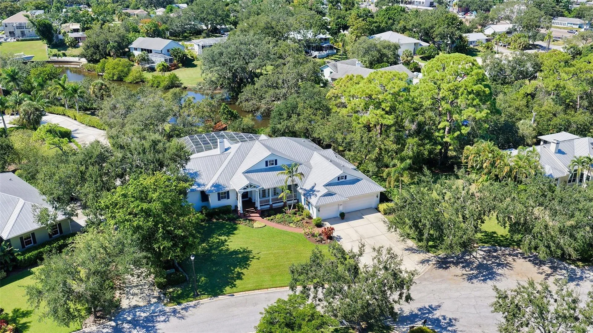 3930 Elysian Woods Lane Sarasota FL 34231