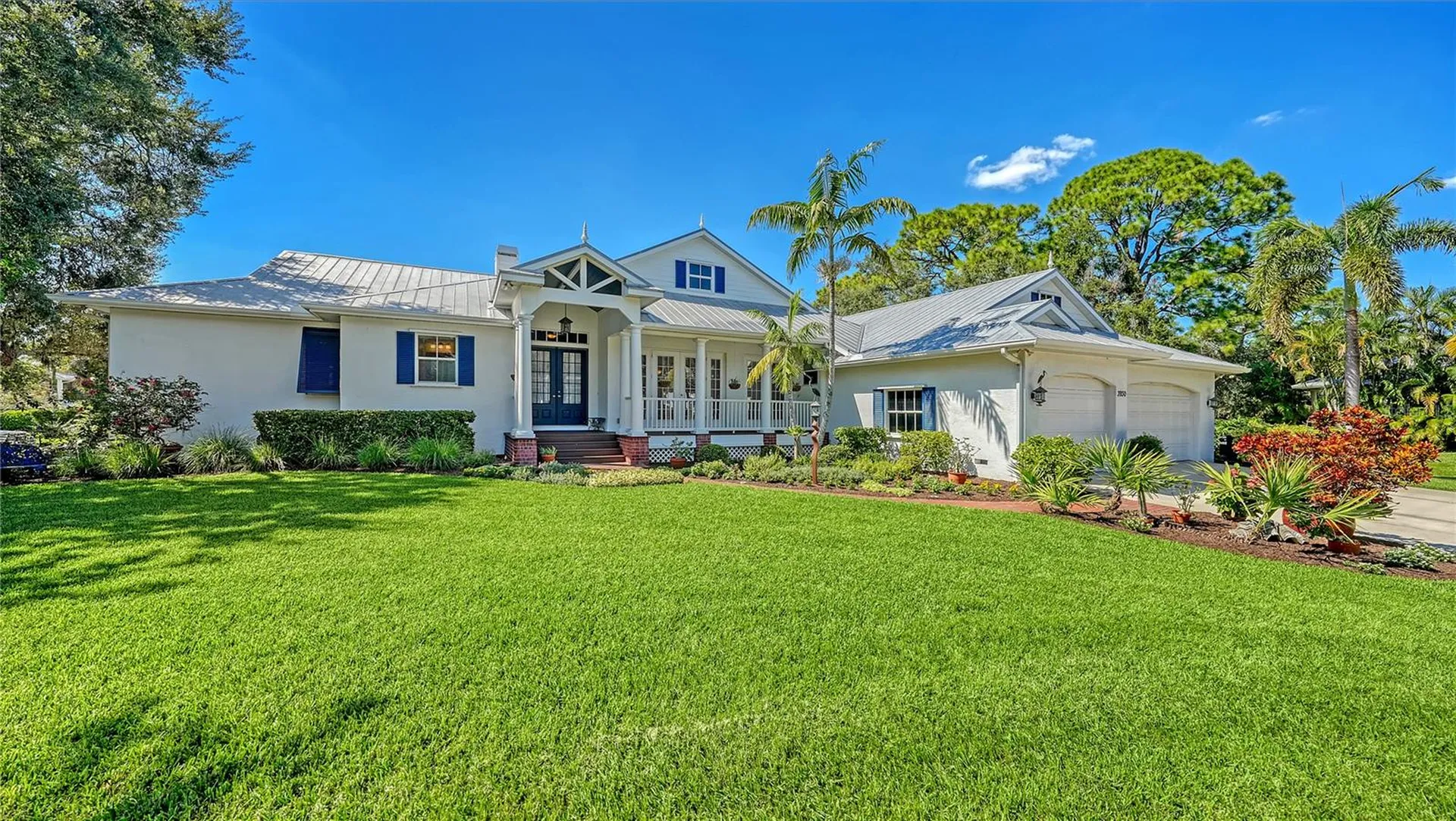 3930 Elysian Woods Lane Sarasota FL 34231