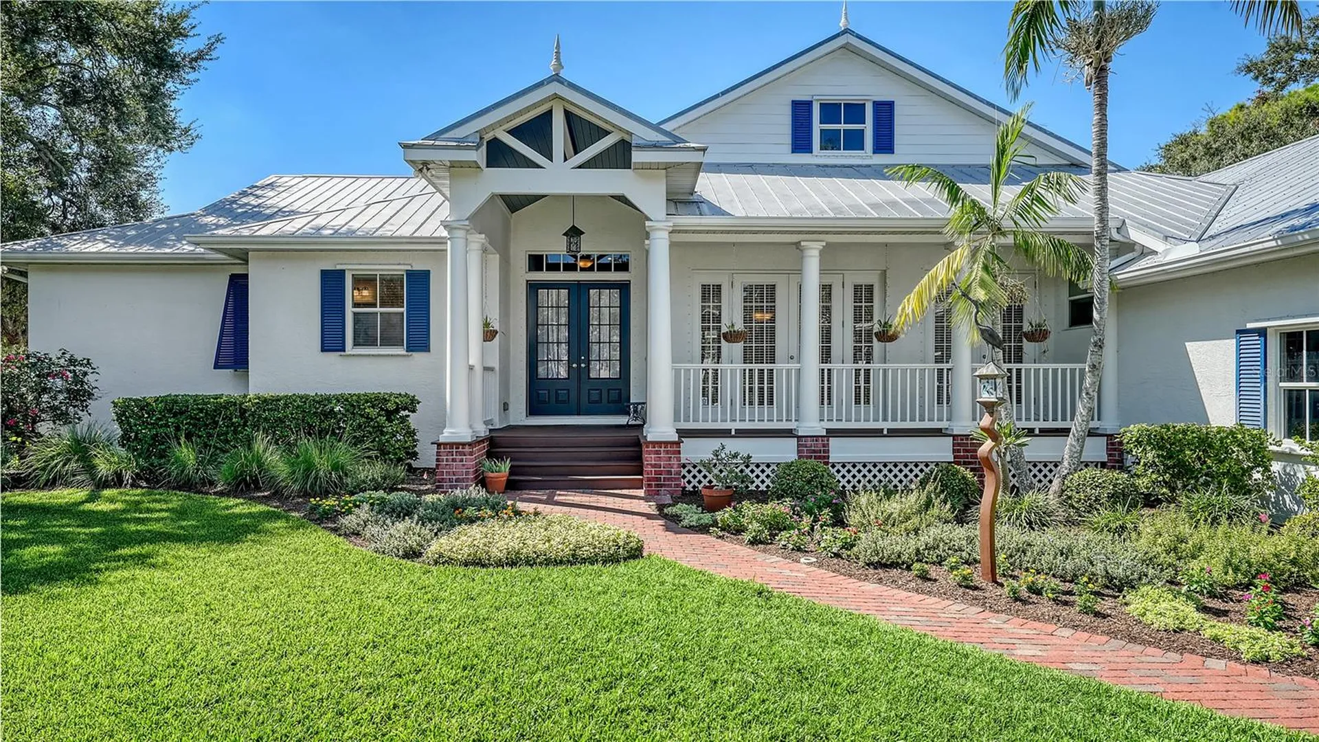 3930 Elysian Woods Lane Sarasota FL 34231