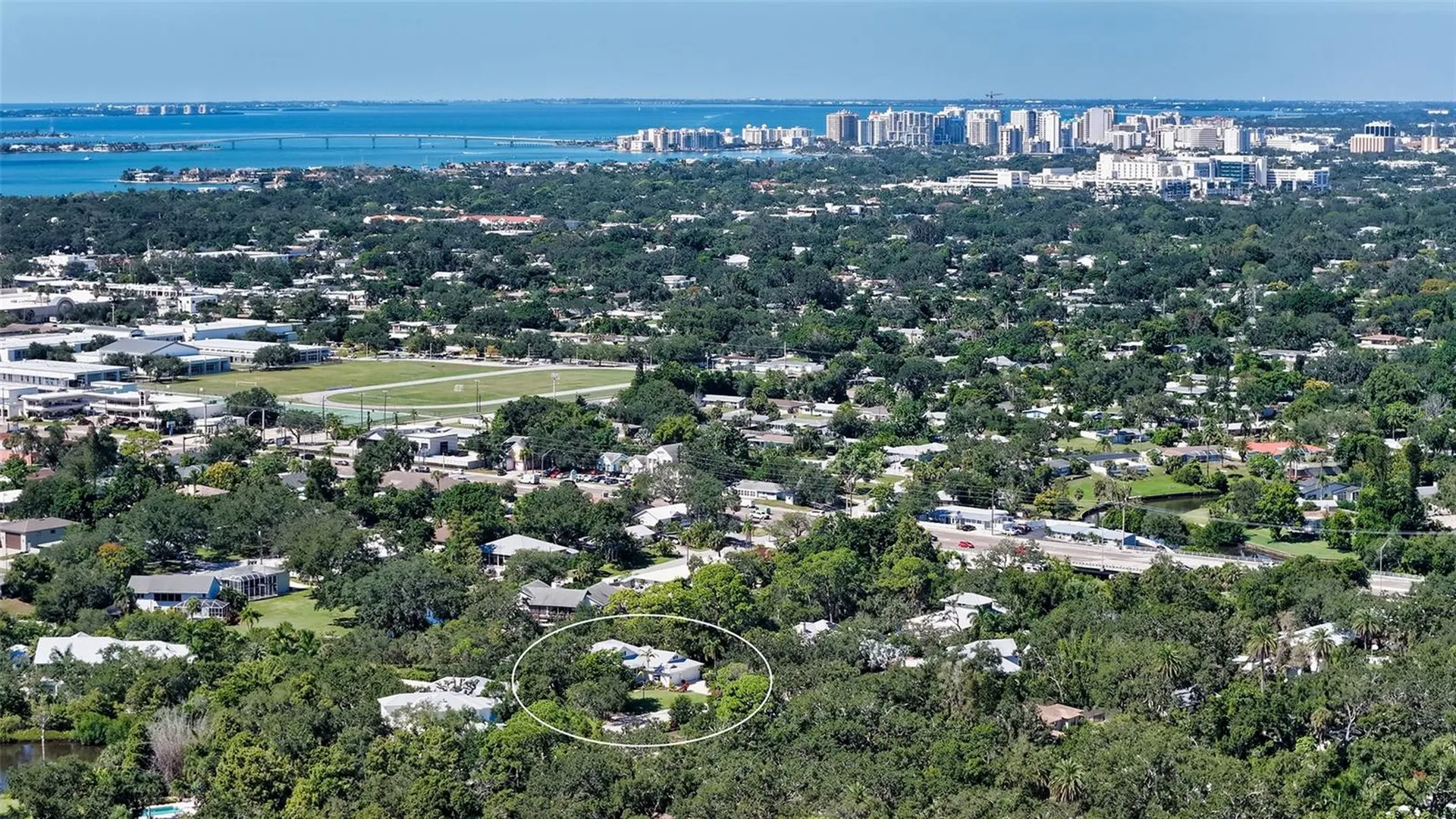 3930 Elysian Woods Lane Sarasota FL 34231