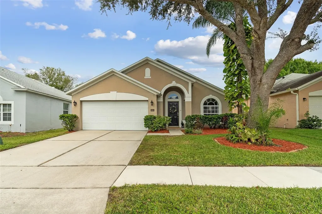 3814 Andover Cay Boulevard Orlando FL 32825