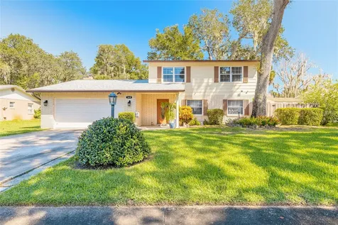 3639 Scott Street Port Orange FL 32129