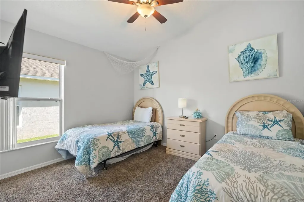 316 Tivoli Circle Davenport FL 33837