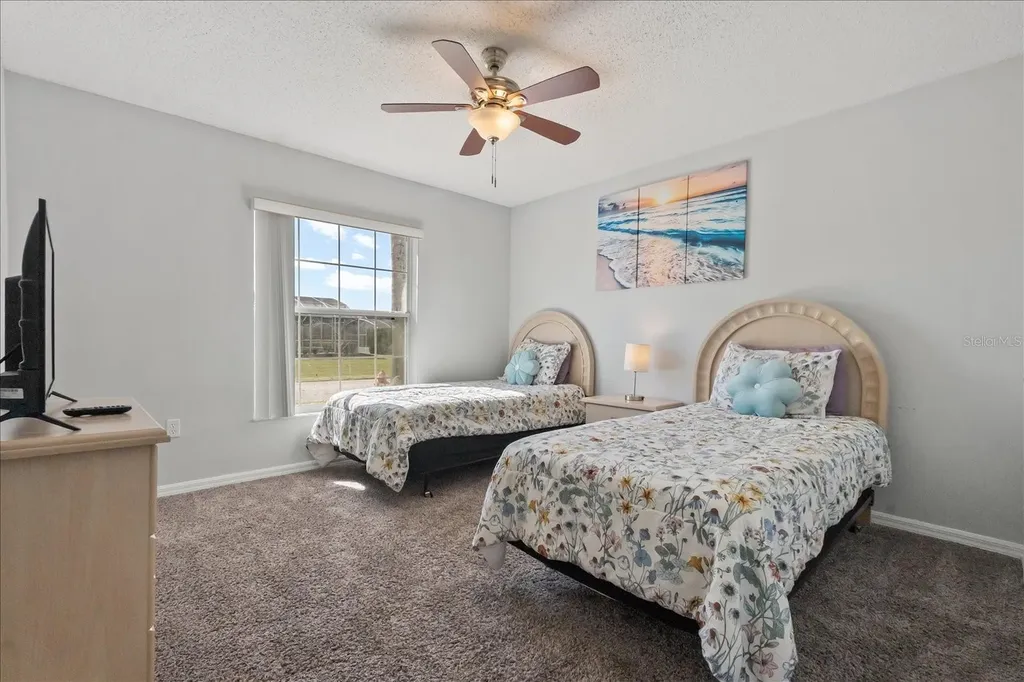 316 Tivoli Circle Davenport FL 33837
