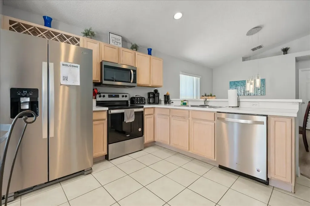 316 Tivoli Circle Davenport FL 33837