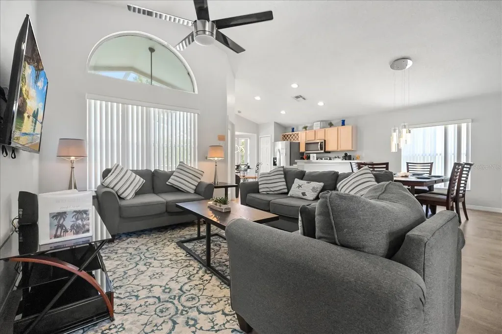 316 Tivoli Circle Davenport FL 33837