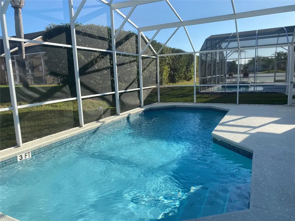 316 Tivoli Circle Davenport FL 33837