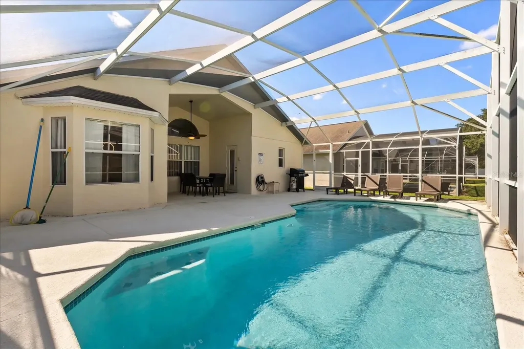 316 Tivoli Circle Davenport FL 33837