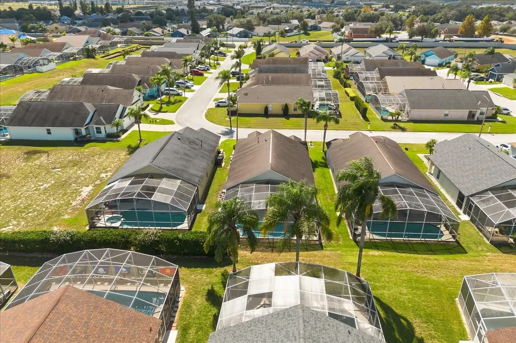 316 Tivoli Circle Davenport FL 33837
