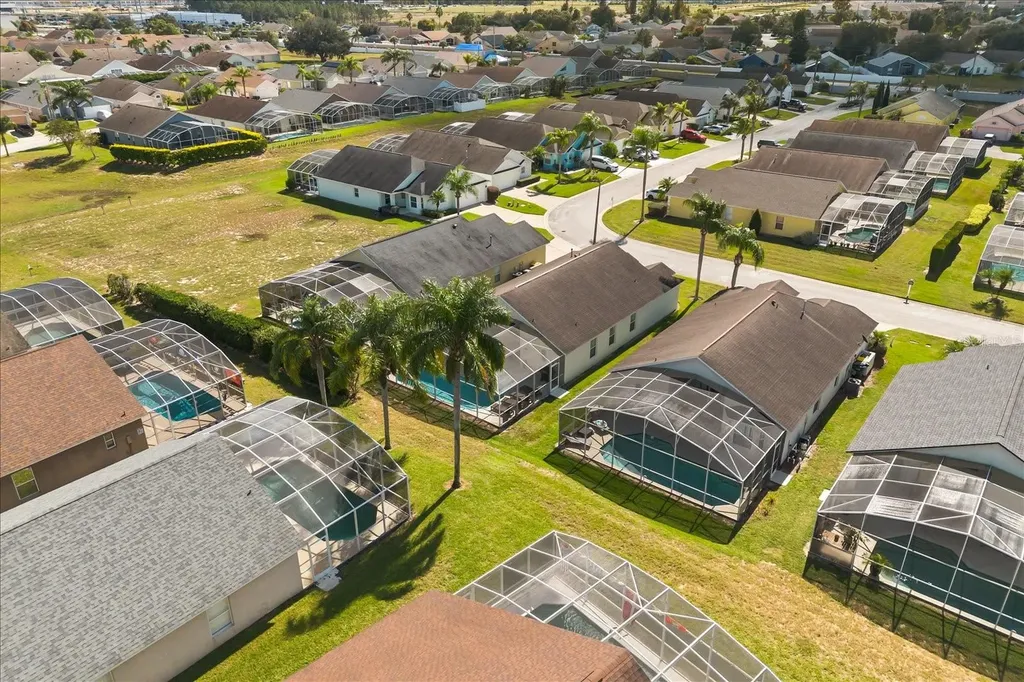316 Tivoli Circle Davenport FL 33837