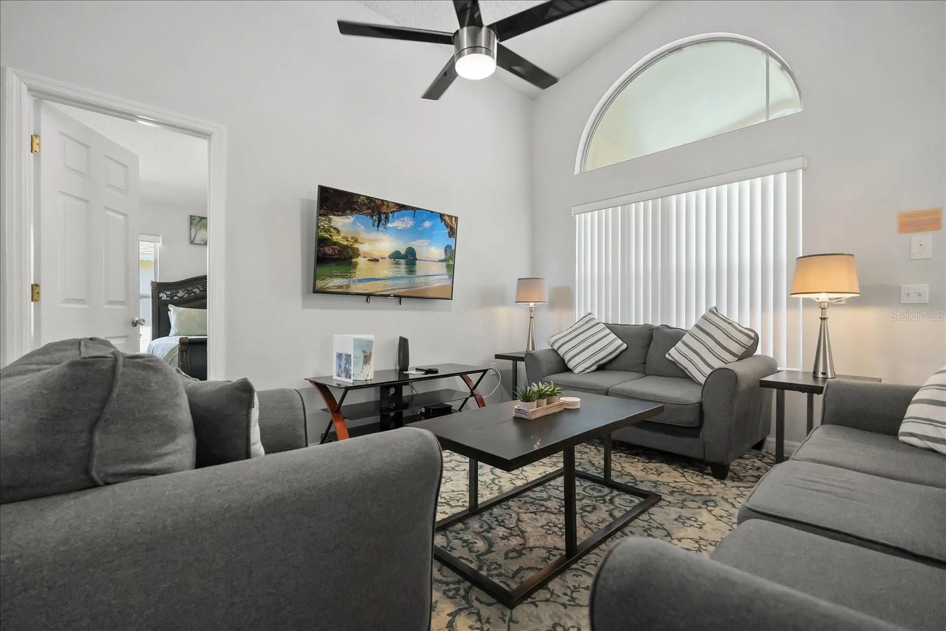 316 Tivoli Circle Davenport FL 33837