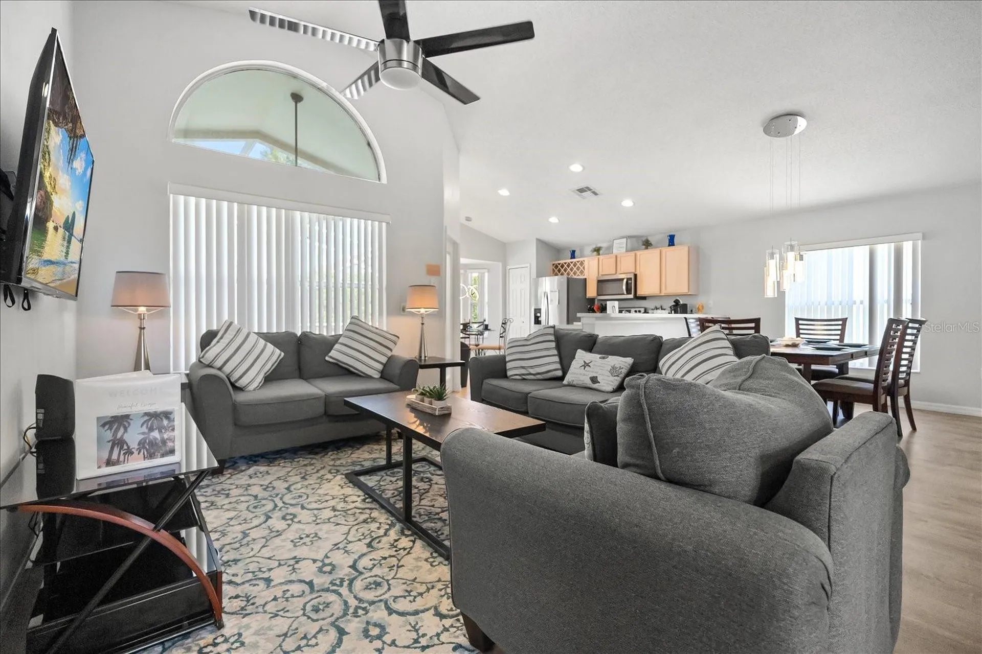 316 Tivoli Circle Davenport FL 33837