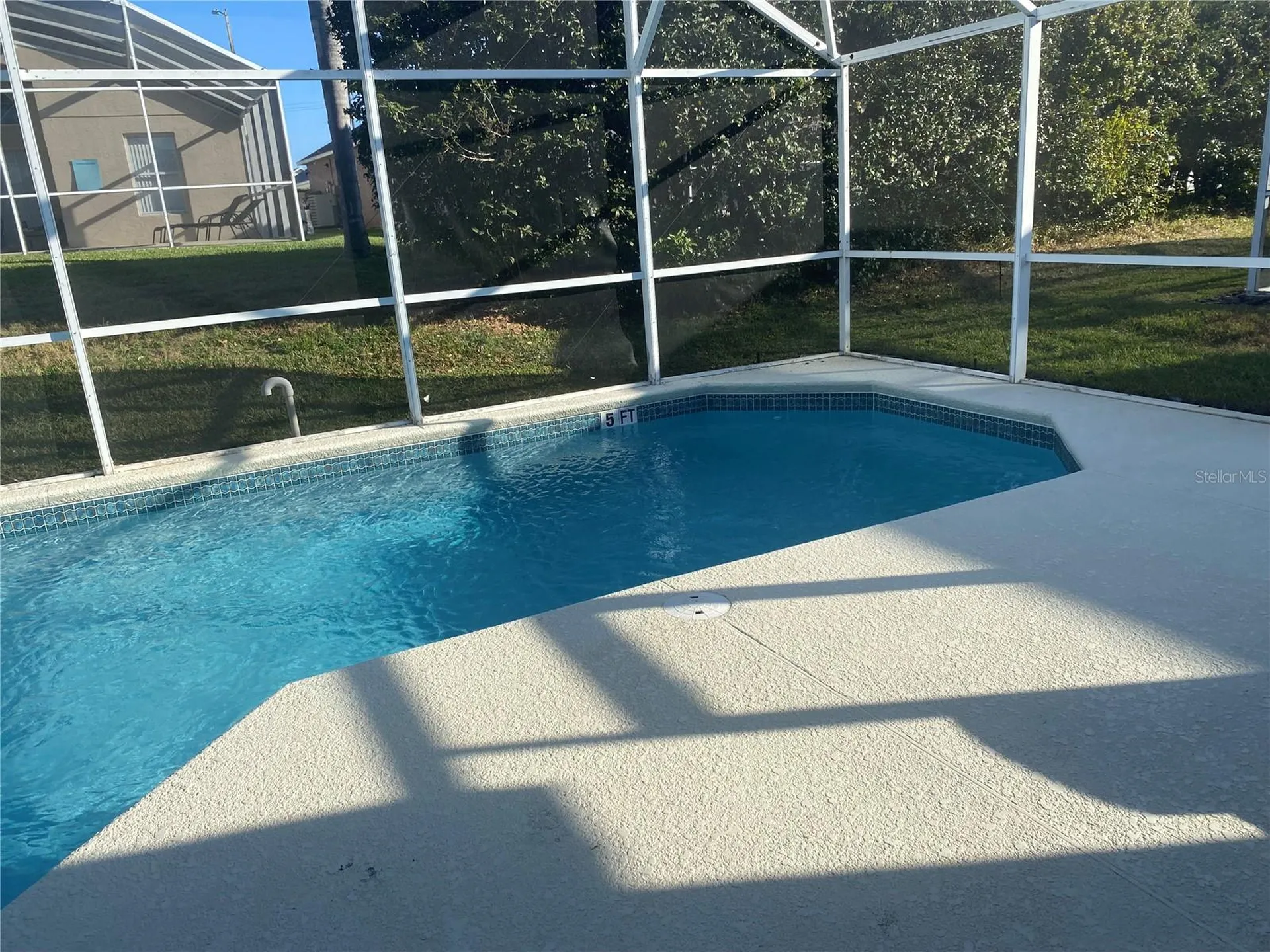 316 Tivoli Circle Davenport FL 33837