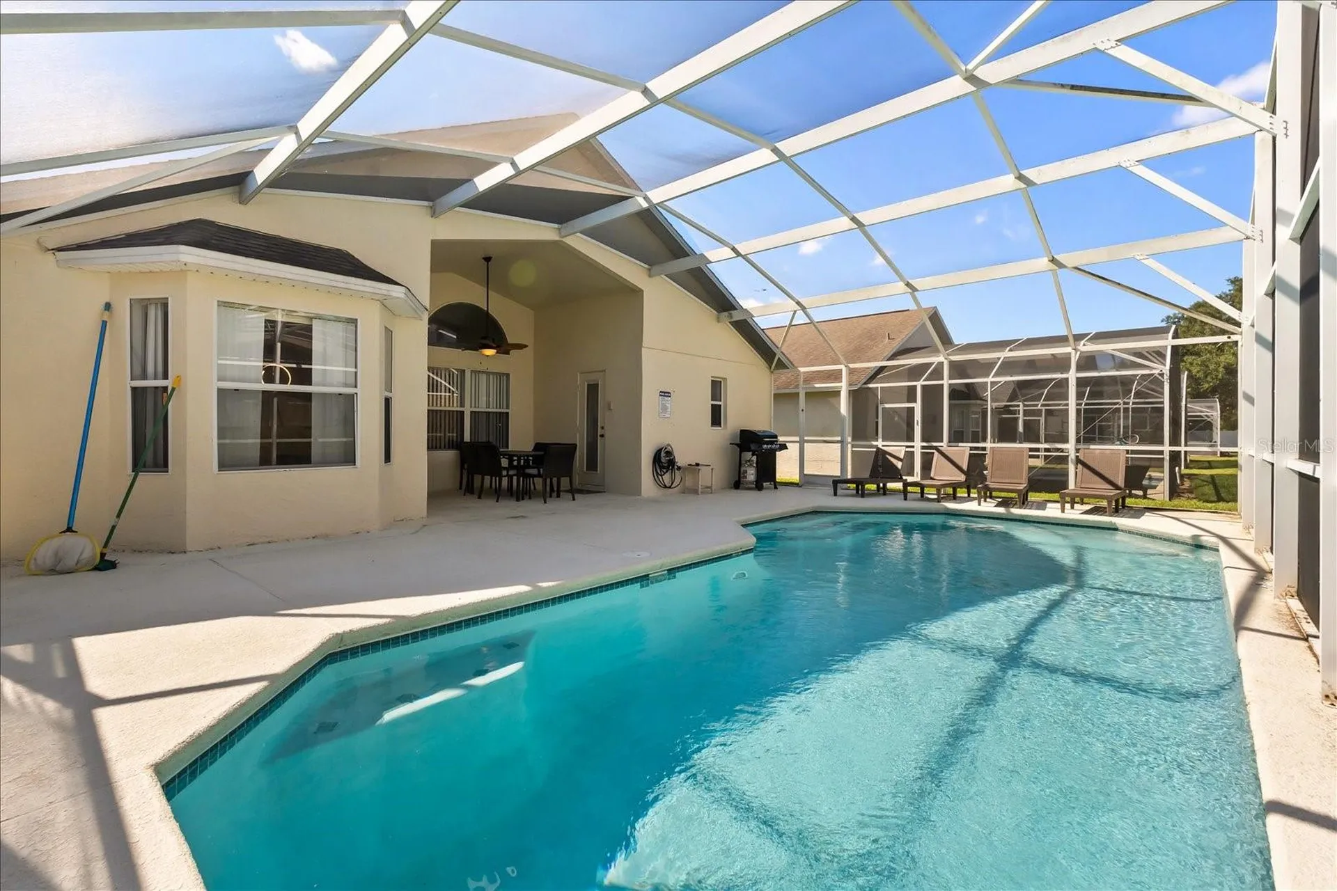 316 Tivoli Circle Davenport FL 33837